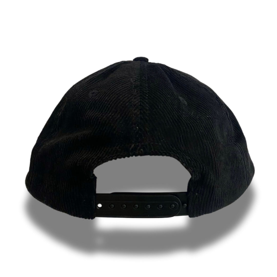 Corduroy Cap