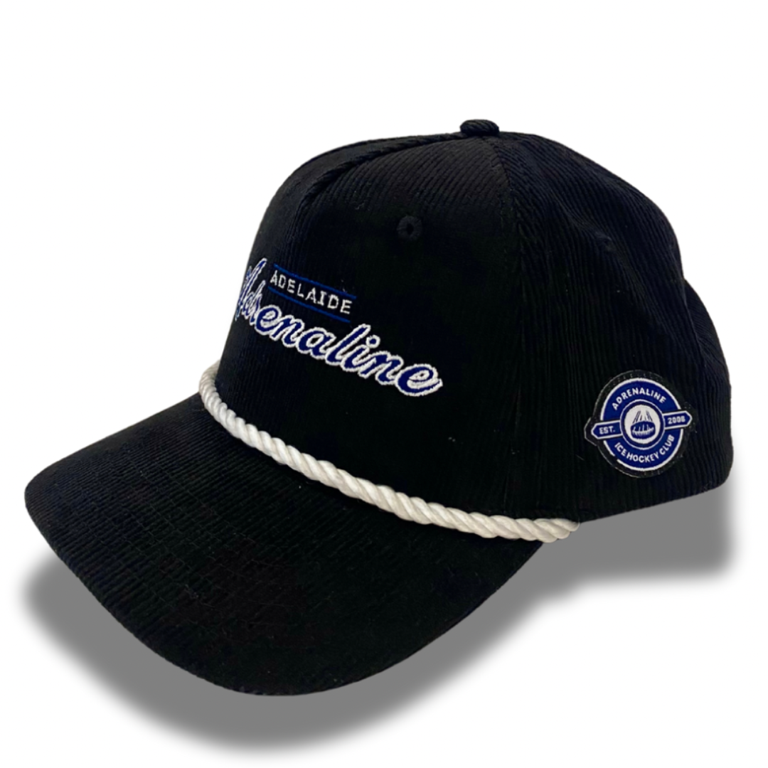 Corduroy Cap