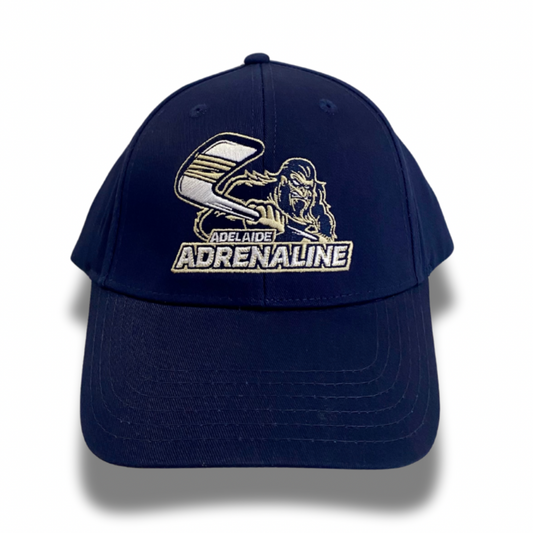 Regular Fit Cap - Tread Carefully Collection