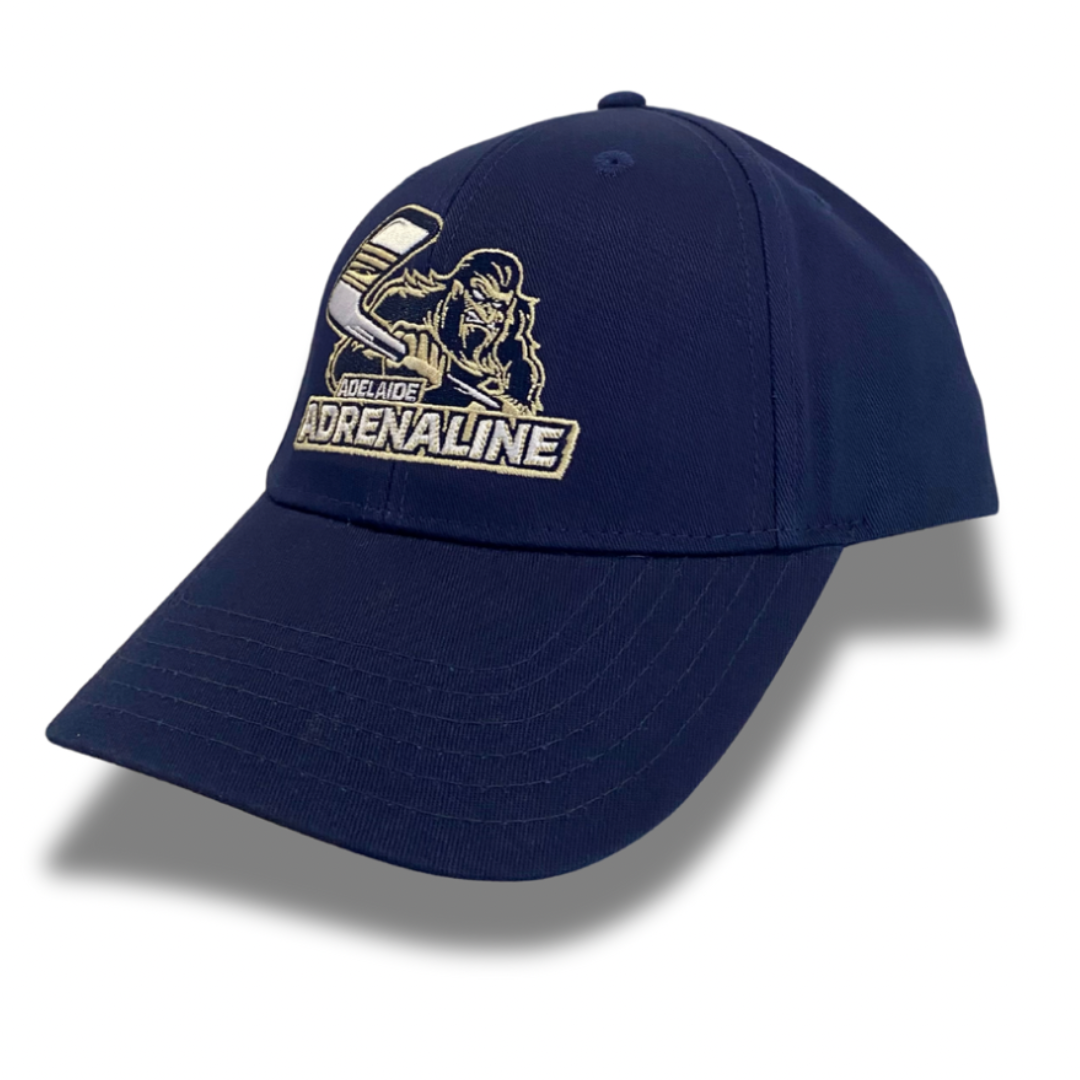 Regular Fit Cap - Tread Carefully Collection