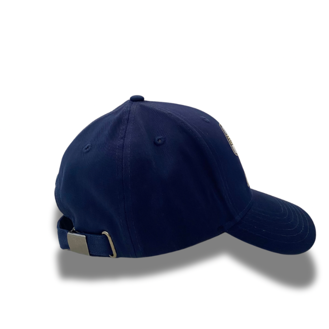 Regular Fit Cap - Tread Carefully Collection