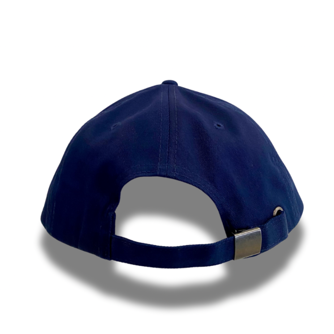 Regular Fit Cap - Tread Carefully Collection