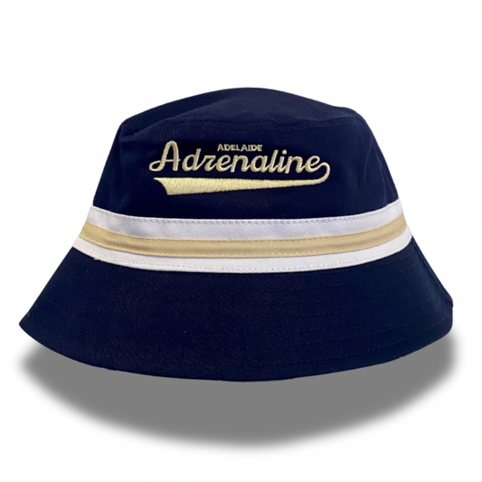 Reversible Bucket Hat - Tread Carefully Collection