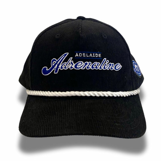 Corduroy Cap