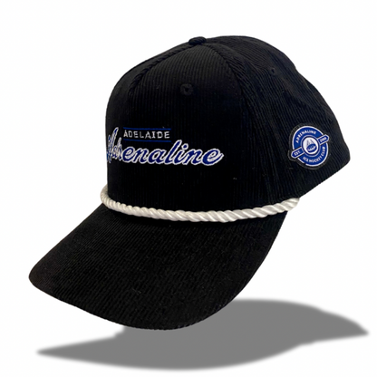 Corduroy Cap