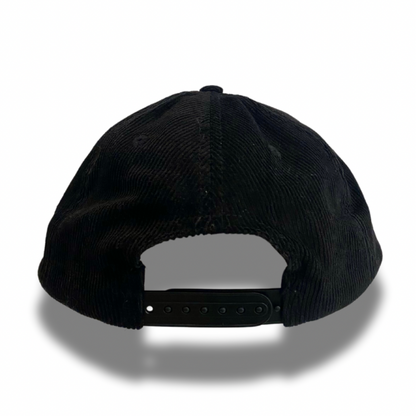 Corduroy Cap