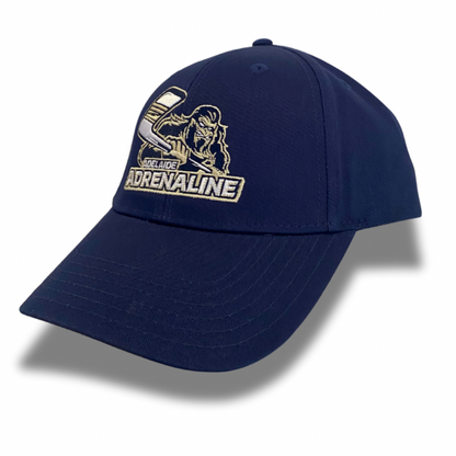Regular Fit Cap - Tread Carefully Collection
