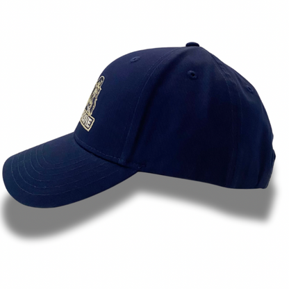 Regular Fit Cap - Tread Carefully Collection