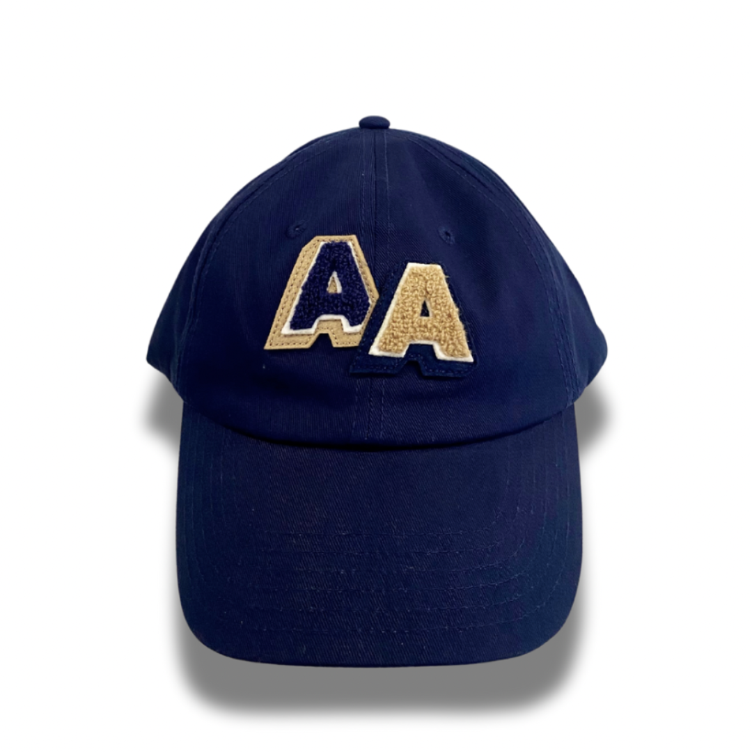 Relaxed Fit Cap