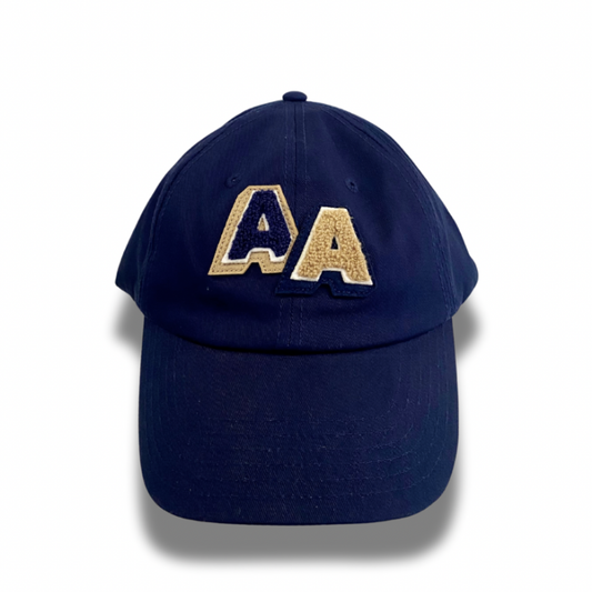 Relaxed Fit Cap