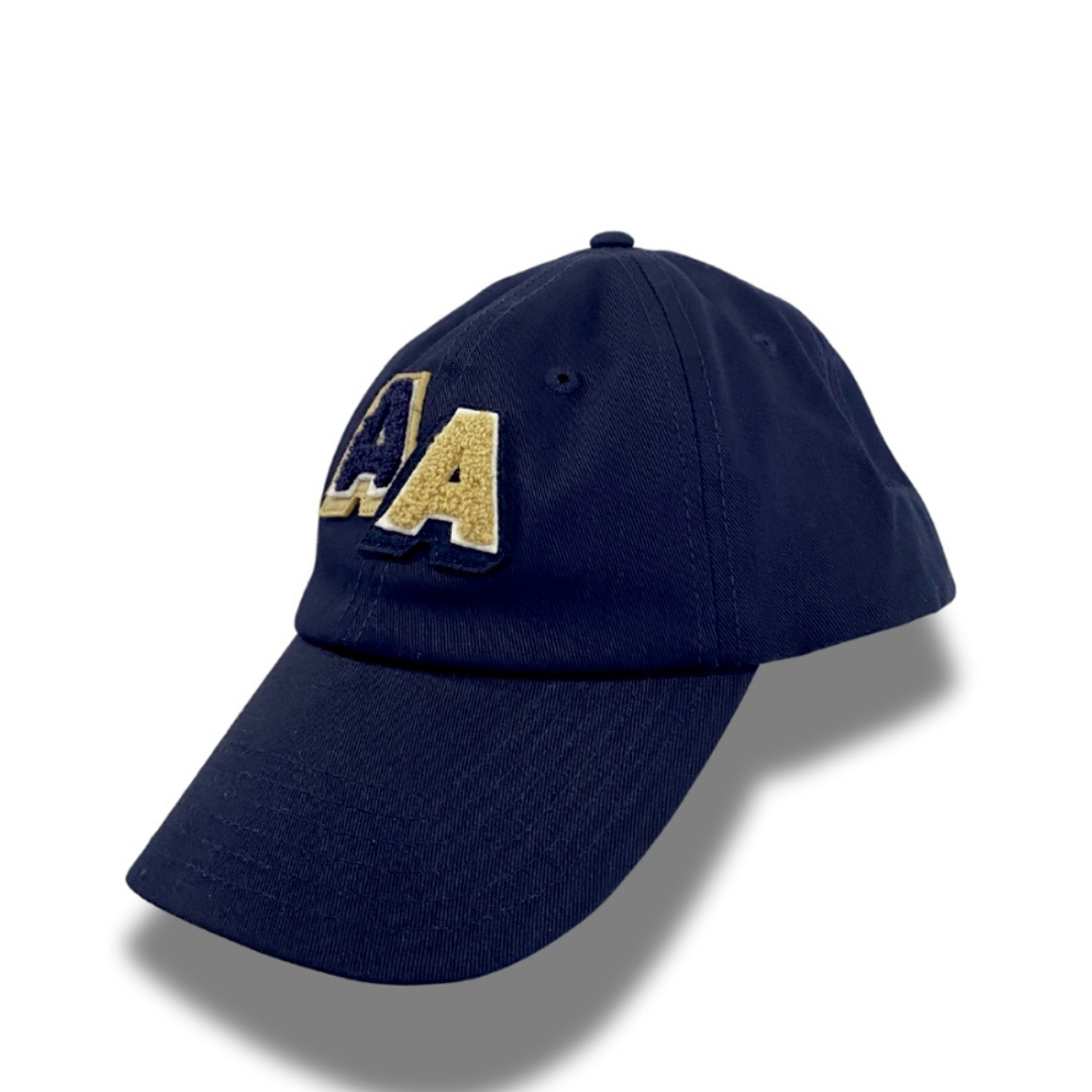 Relaxed Fit Cap