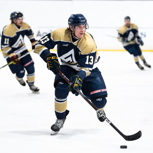 2024 Game-Worn Alternate Jersey
